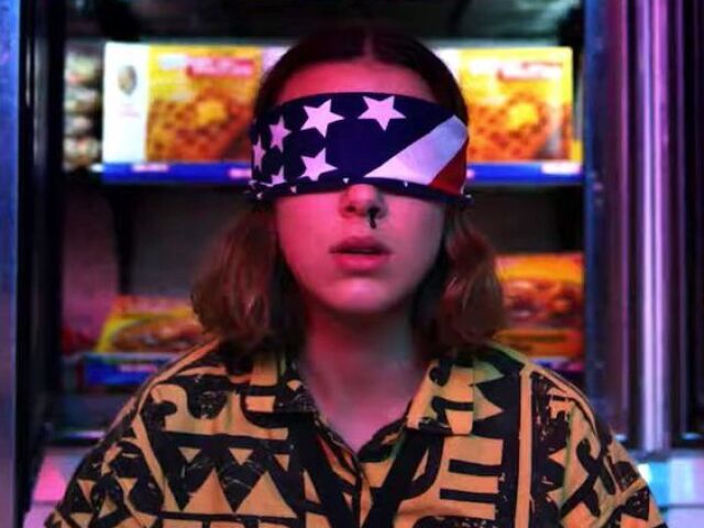 ~Eleven