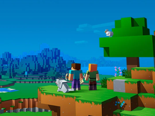 Quiz do Minecraft