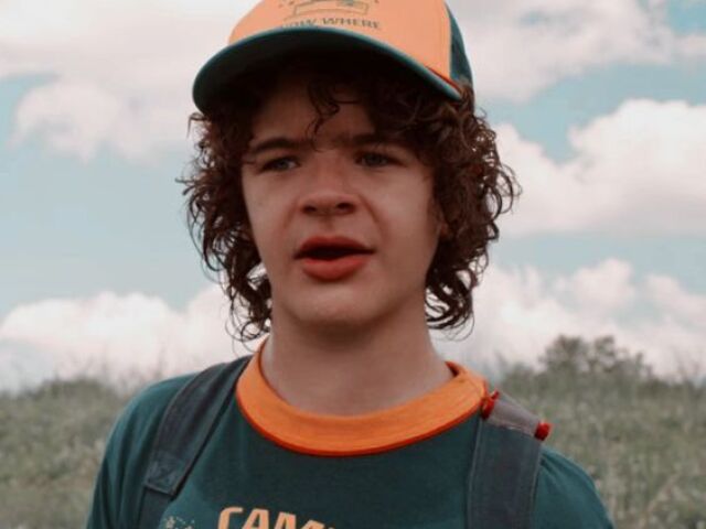 ~Dustin