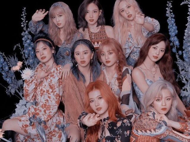 Você realmente é fã do Twice?
