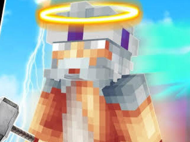 G O D