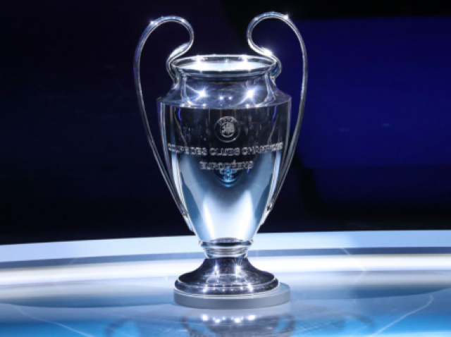 Champions League