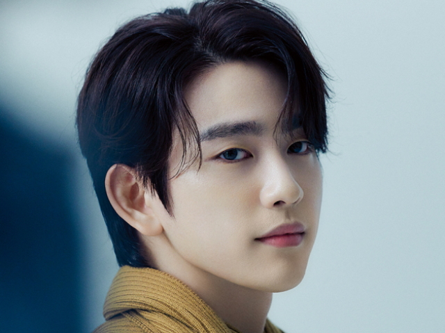 jinyoung