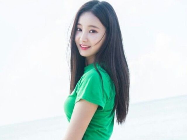 yeonwoo