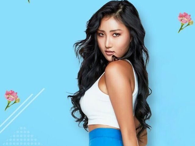 hwasa