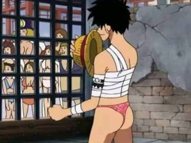 Monkey d luffy🍌💦