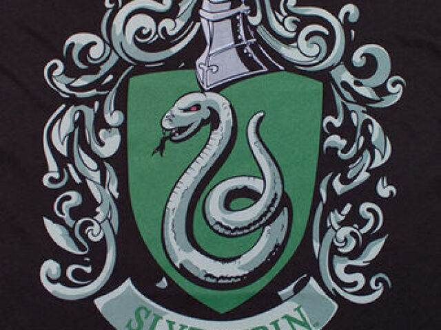 Slytherin/Sonserina