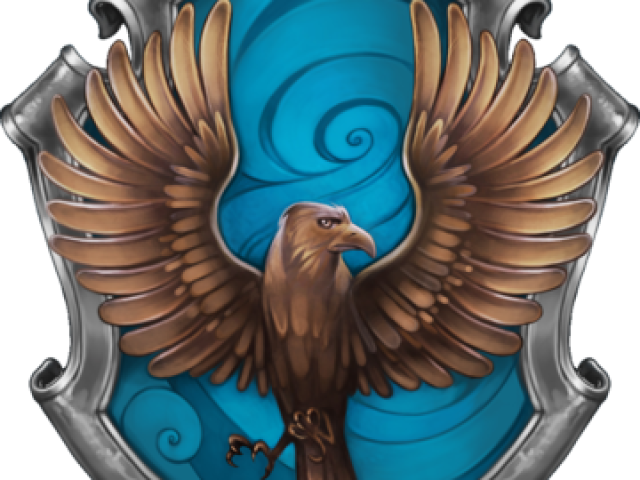 Ravenclaw/Corvinal