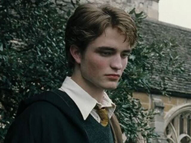 Cedric Diggory