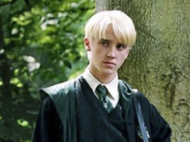 Draco Malfoy