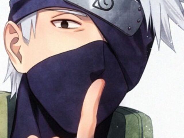 Kakashi