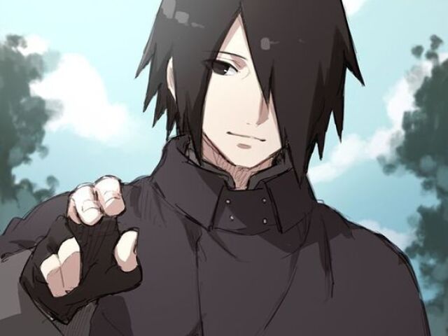 Sasuke