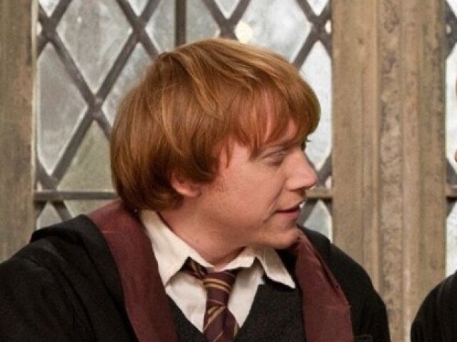 Rony Weasley