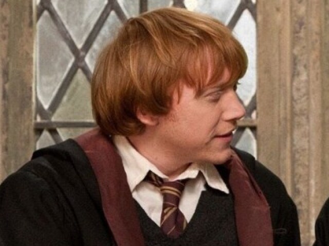 Rony Weasley