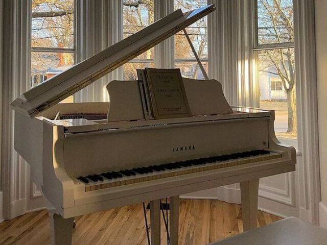 Piano.