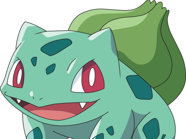 Bulbasaur