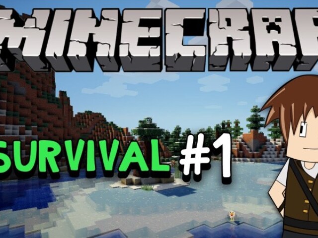 Minecraft Survival