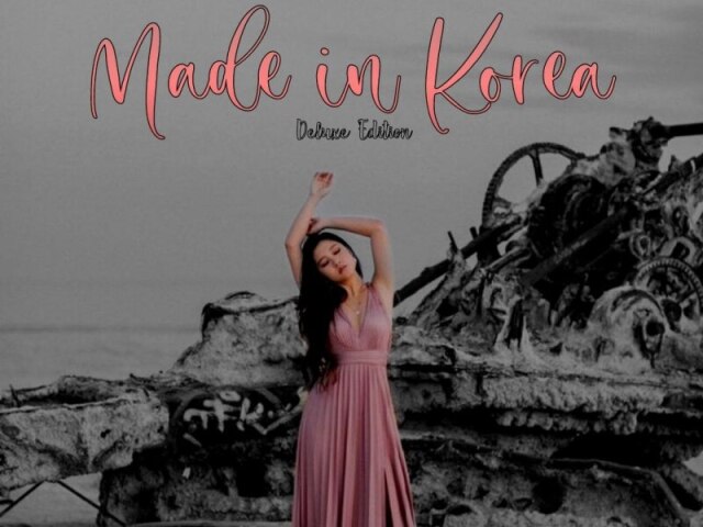 Qual música do álbum da Heyoon combina com você?