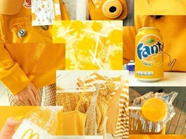 Amarelo