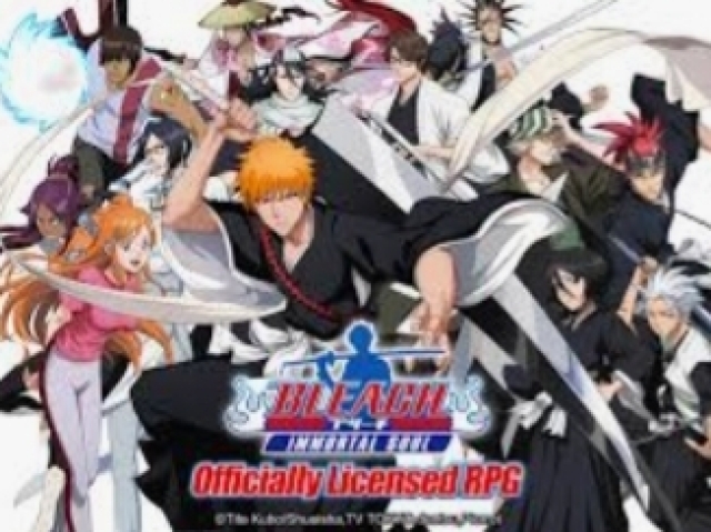 Bleach