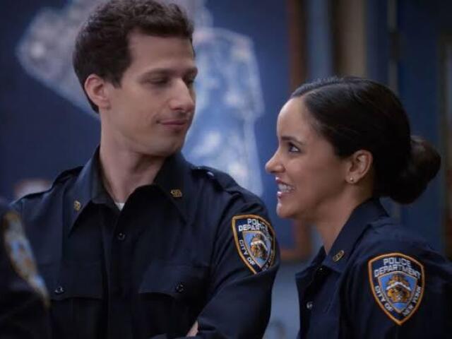 Brooklyn 99