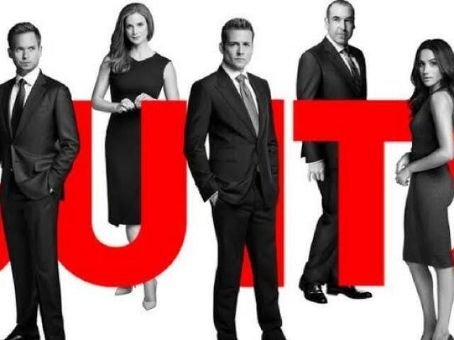 Suits