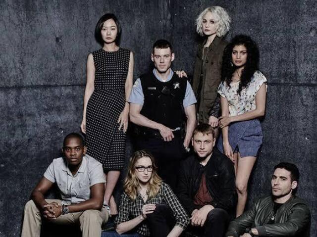 Sense 8