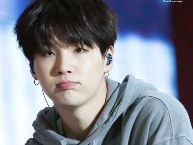 suga