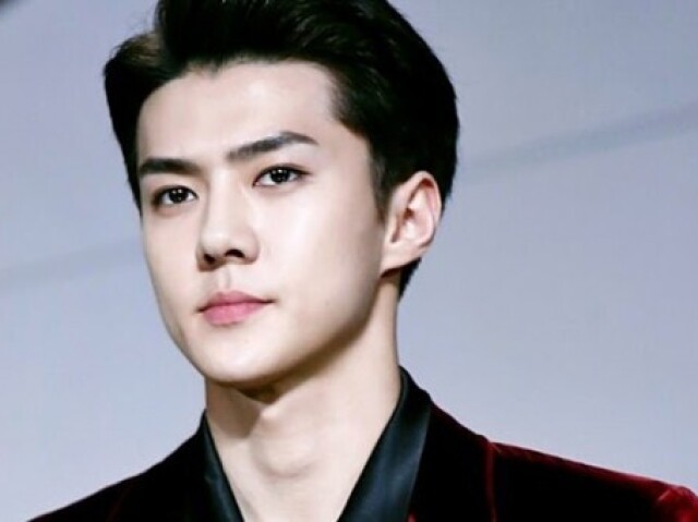 sehun