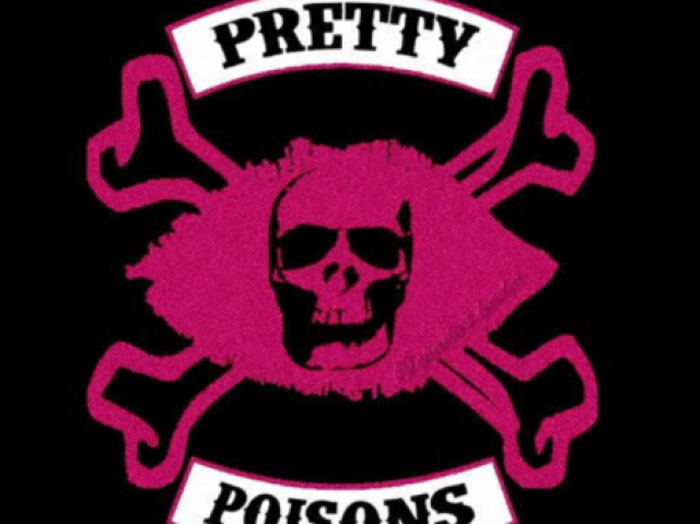 Pretty poisons