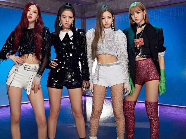 Blackpink certo ou errado