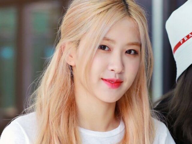 Você realmente conhece a Rosé?