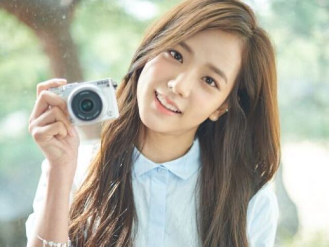 Você realmente conhece a Jisoo?