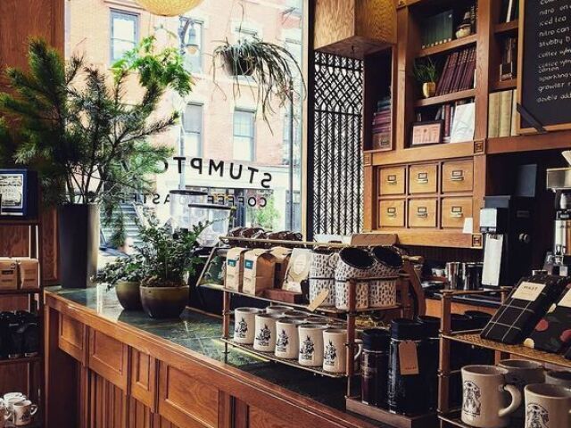 ⇢ Cafeteria Tumblr