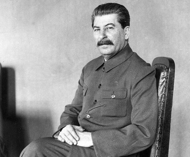 Stalin