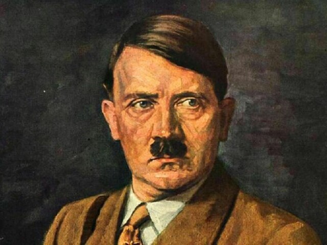 Hitler