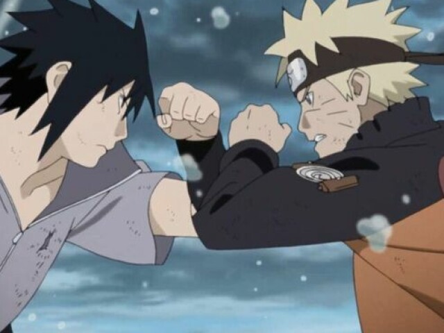 Rival do/da Protagonista