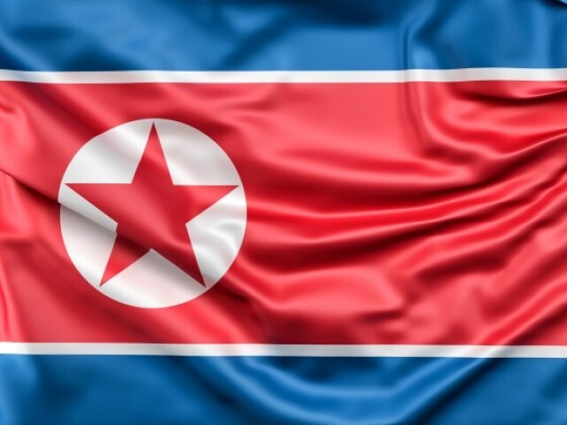 COREIA DO NORTE