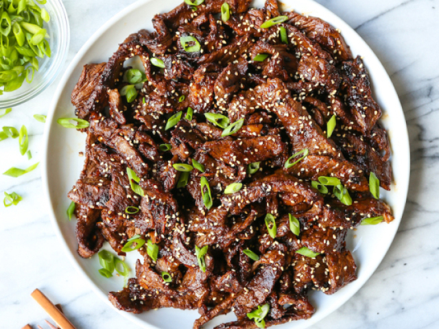 Bulgogi