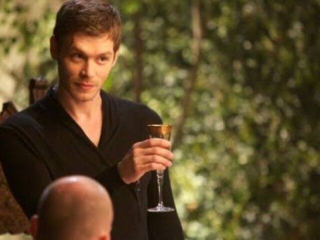 Temporada 1 de The Originals