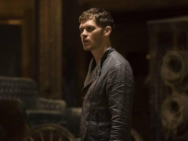 Temporada 2 de The Originals