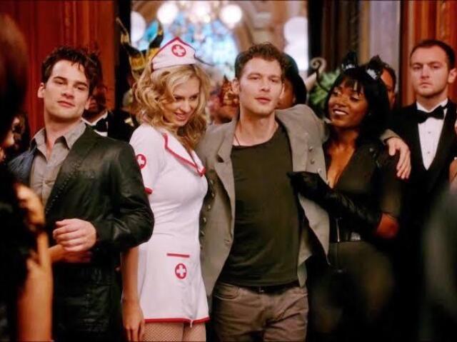 Temporada 3 de The Originals