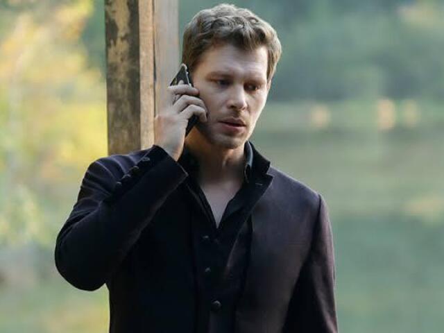 Temporada 5 de The Originals