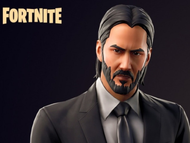 Jonh Wick