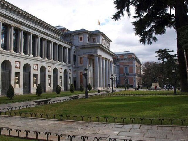 Museo del Prado