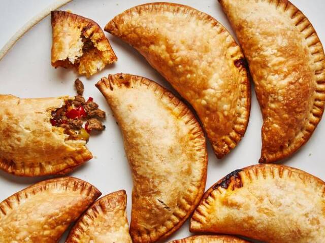 Empanada