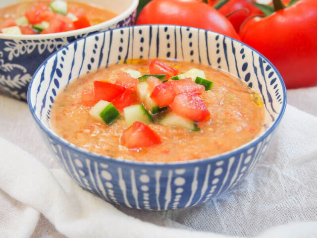 Gazpacho