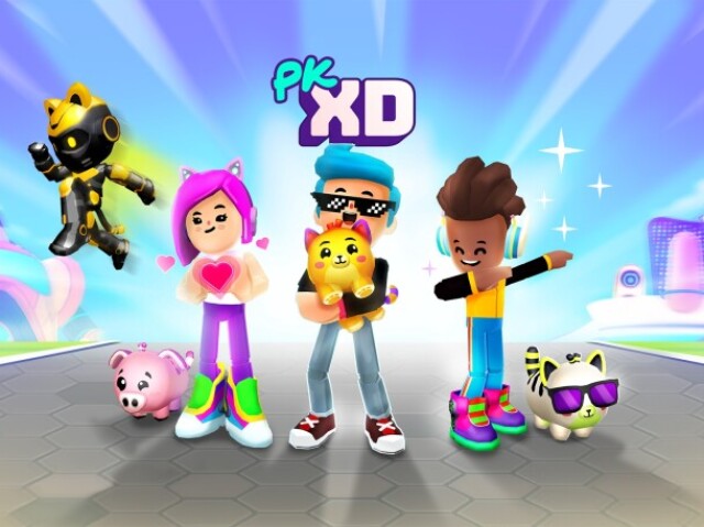 PX XD