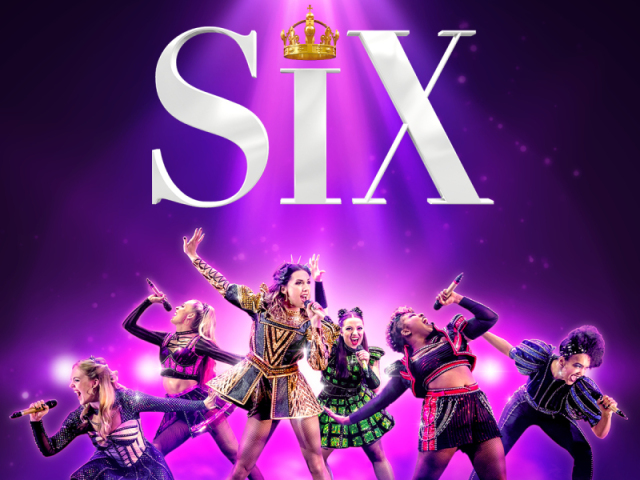 Qual Rainha de Six Você Seria?