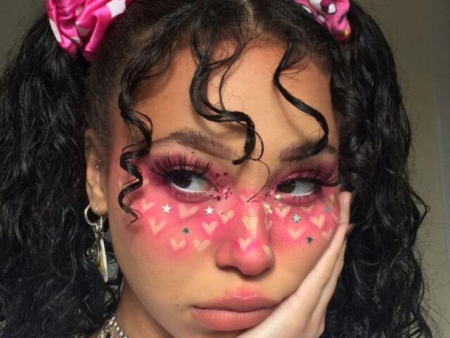 Soft girl